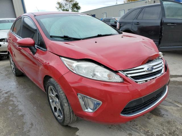 FORD FIESTA SEL 2011 3fadp4cj8bm119509