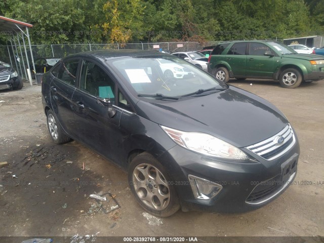 FORD FIESTA 2011 3fadp4cj8bm142174