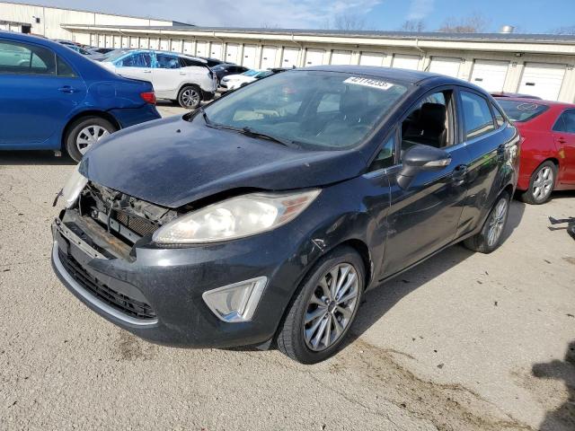 FORD FIESTA SEL 2011 3fadp4cj8bm142790