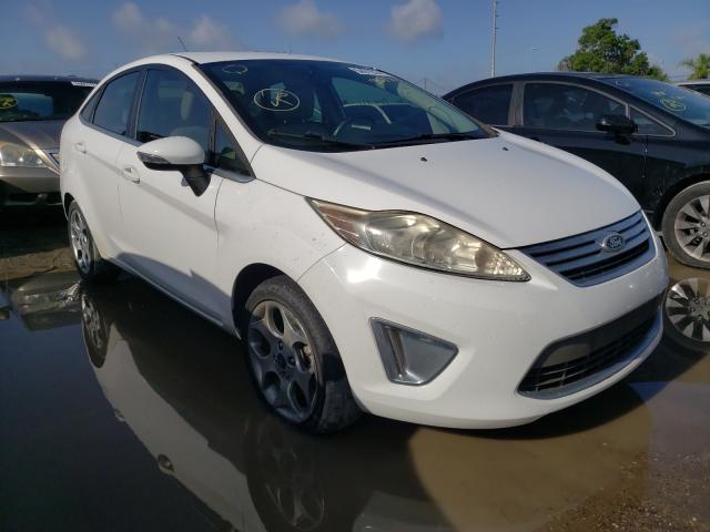 FORD FIESTA SEL 2011 3fadp4cj8bm144393