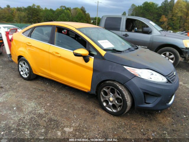 FORD FIESTA 2011 3fadp4cj8bm148329