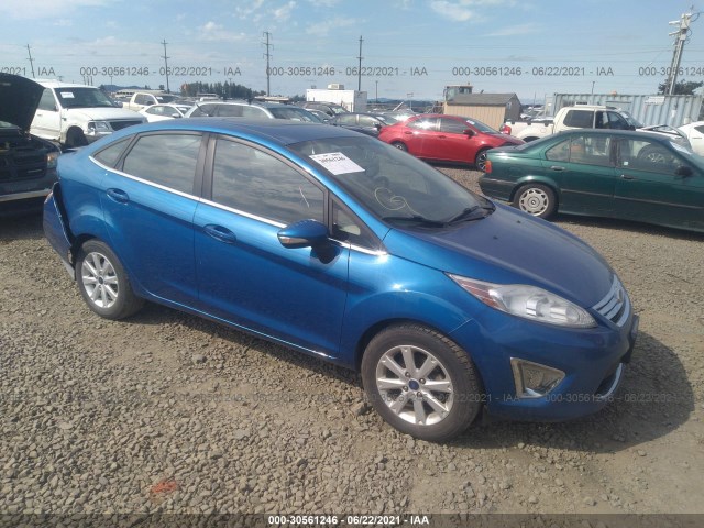 FORD FIESTA 2011 3fadp4cj8bm173067