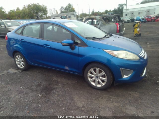 FORD FIESTA 2011 3fadp4cj8bm178463