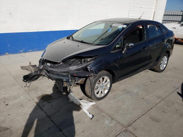 FORD FIESTA SEL 2011 3fadp4cj8bm186241