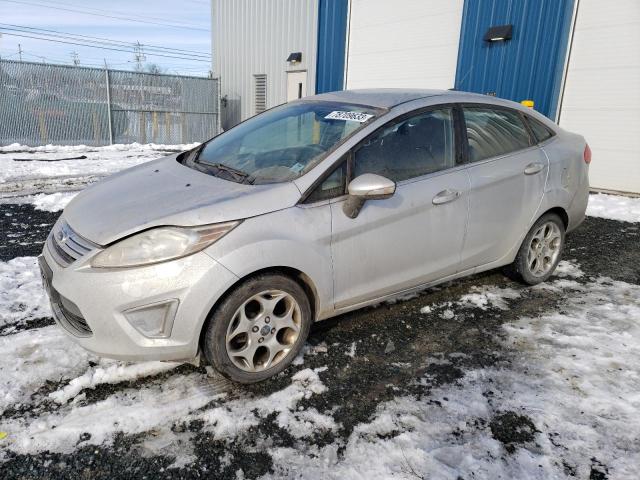 FORD FIESTA 2011 3fadp4cj8bm208867