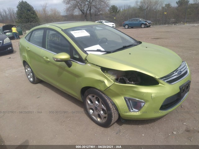 FORD FIESTA 2011 3fadp4cj8bm209792