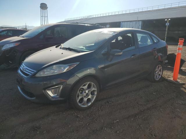 FORD FIESTA 2011 3fadp4cj8bm210263