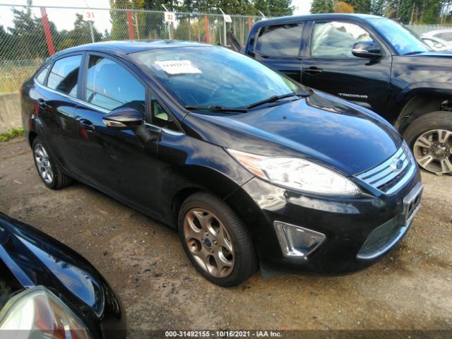 FORD FIESTA 2011 3fadp4cj8bm216807