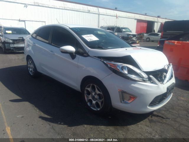 FORD FIESTA 2011 3fadp4cj8bm228858