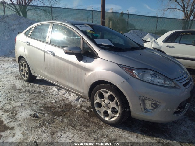 FORD FIESTA 2012 3fadp4cj8cm103750