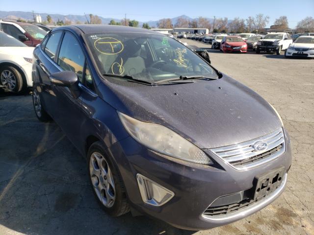 FORD FIESTA SEL 2012 3fadp4cj8cm105742