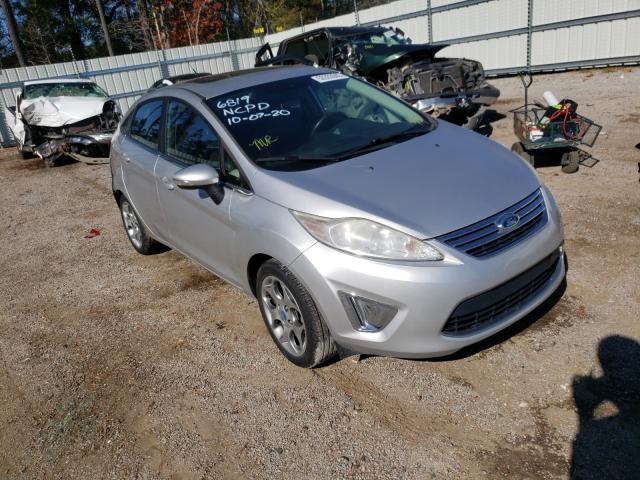 FORD FIESTA SEL 2012 3fadp4cj8cm117440