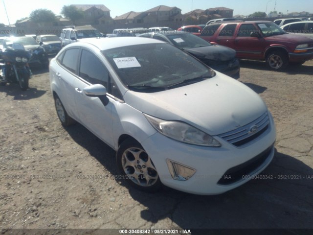 FORD FIESTA 2012 3fadp4cj8cm126560