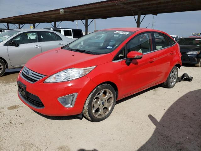 FORD FIESTA TIT 2013 3fadp4cj8dm176845