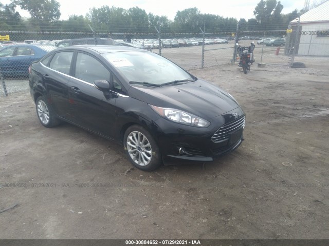 FORD FIESTA 2018 3fadp4cj8jm117659