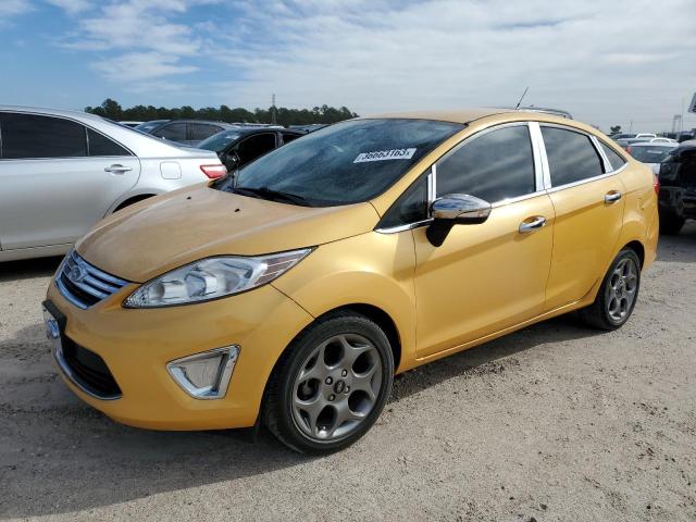 FORD FIESTA SEL 2011 3fadp4cj9bm100953