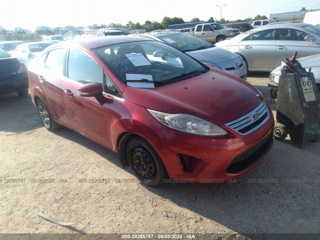 FORD FIESTA 2011 3fadp4cj9bm101181