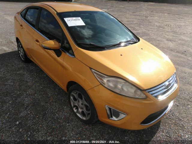 FORD FIESTA 2011 3fadp4cj9bm106347