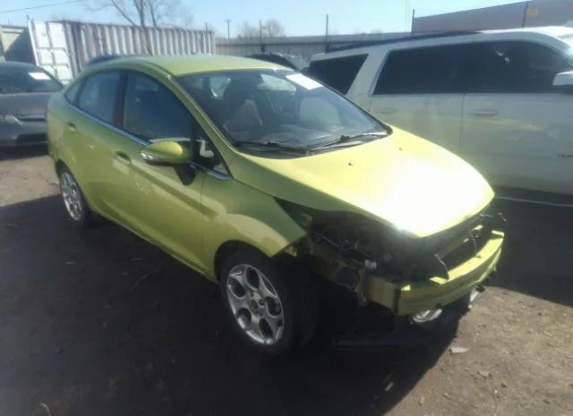 FORD FIESTA 2011 3fadp4cj9bm111743