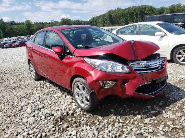 FORD FIESTA SEL 2011 3fadp4cj9bm124802