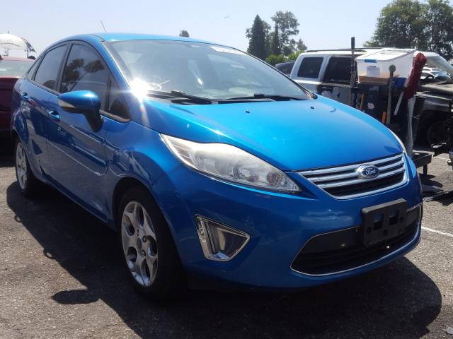 FORD FIESTA SEL 2012 3fadp4cj9cm106091