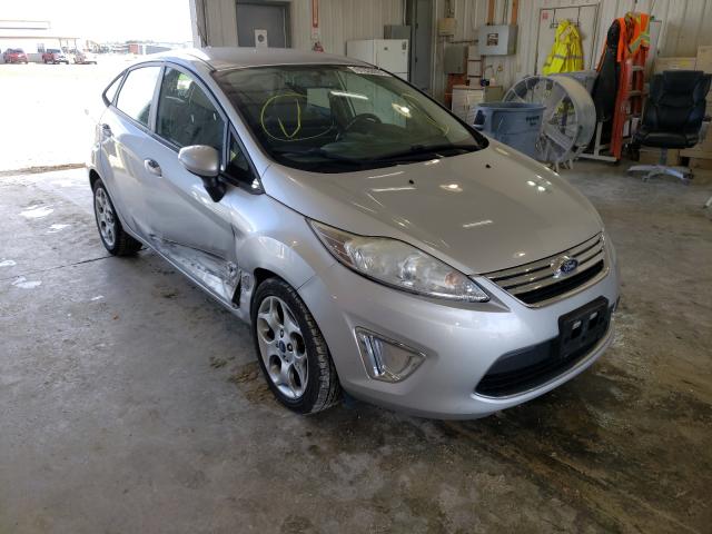 FORD FIESTA SEL 2012 3fadp4cj9cm106513