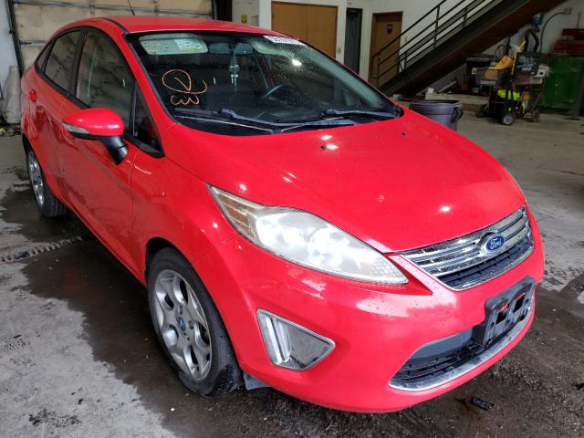 FORD FIESTA SEL 2012 3fadp4cj9cm140497