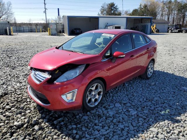 FORD FIESTA SEL 2012 3fadp4cj9cm160510