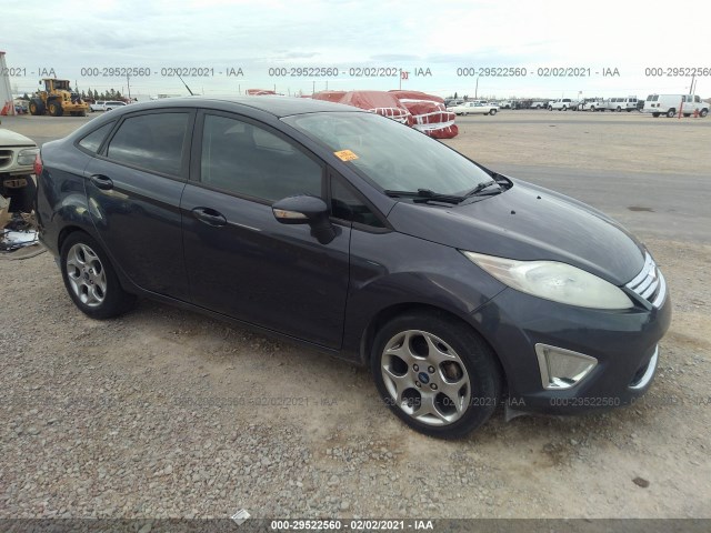 FORD FIESTA 2012 3fadp4cj9cm173919