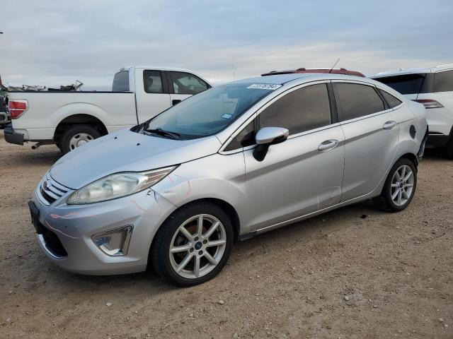 FORD FIESTA SEL 2012 3fadp4cj9cm196777