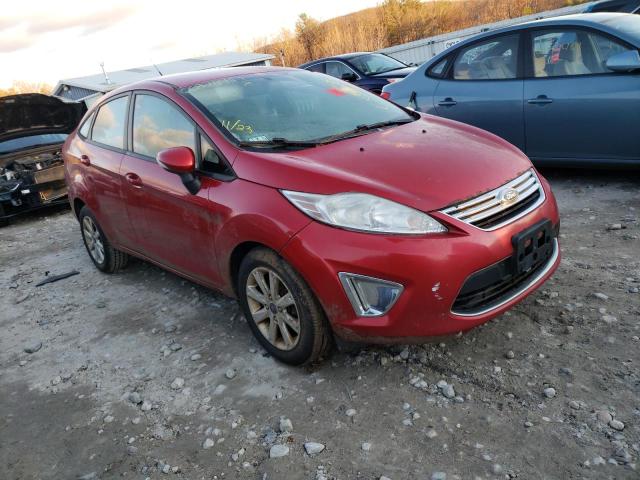 FORD FIESTA SEL 2012 3fadp4cj9cm205655