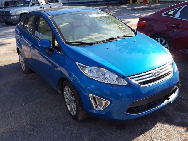 FORD FIESTA SEL 2012 3fadp4cj9cm205722