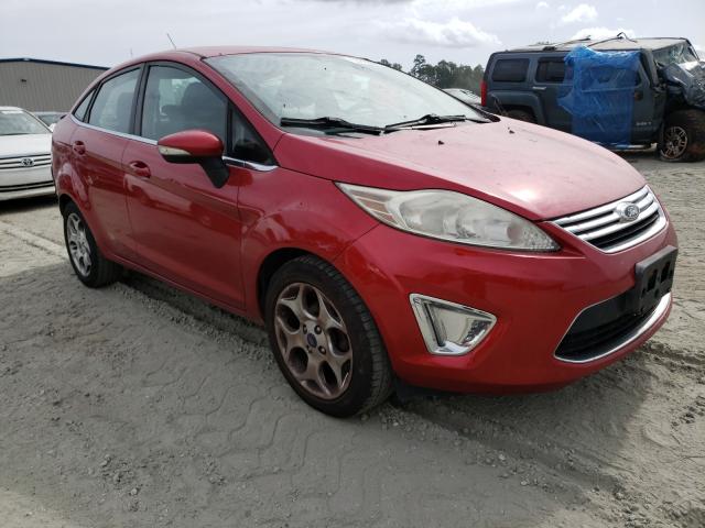 FORD FIESTA SEL 2012 3fadp4cj9cm212055