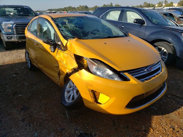 FORD FIESTA SEL 2012 3fadp4cj9cm219622