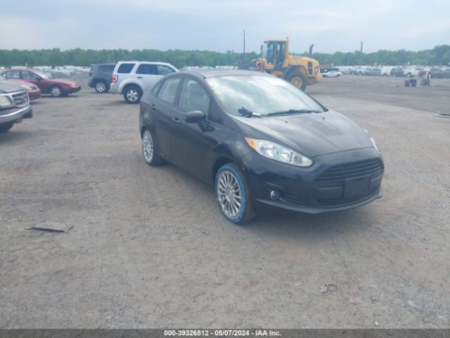 FORD FIESTA 2014 3fadp4cj9em168318