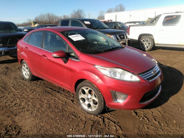 FORD FIESTA 2011 3fadp4cjxbm100346