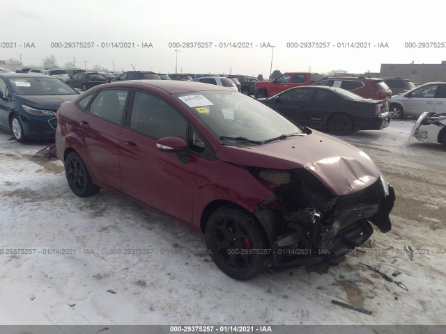 FORD FIESTA 2011 3fadp4cjxbm106969