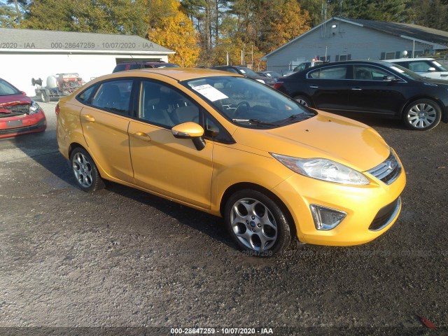 FORD FIESTA 2011 3fadp4cjxbm114652