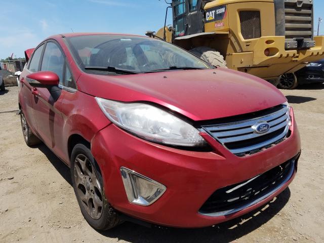 FORD FIESTA SEL 2011 3fadp4cjxbm116952