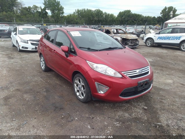 FORD FIESTA 2011 3fadp4cjxbm145433