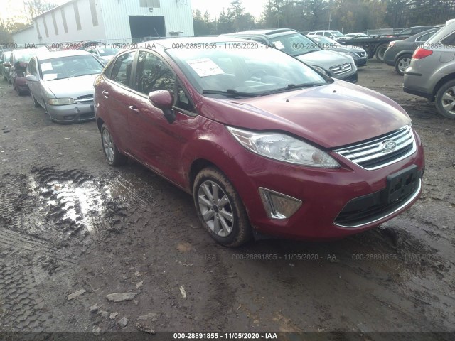 FORD FIESTA 2011 3fadp4cjxbm181266