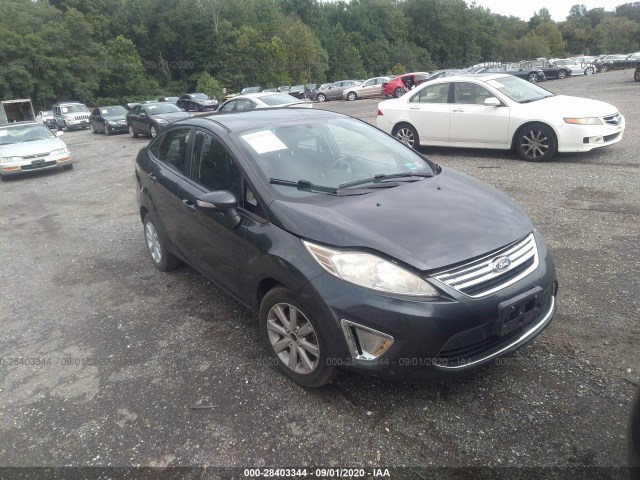 FORD FIESTA 2011 3fadp4cjxbm181302