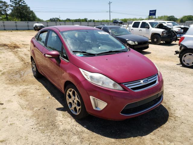 FORD FIESTA AMB 2011 3fadp4cjxbm189853