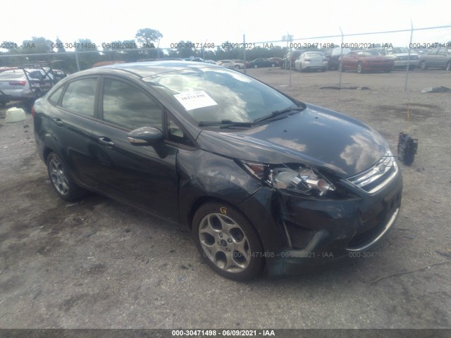 FORD FIESTA 2011 3fadp4cjxbm203301