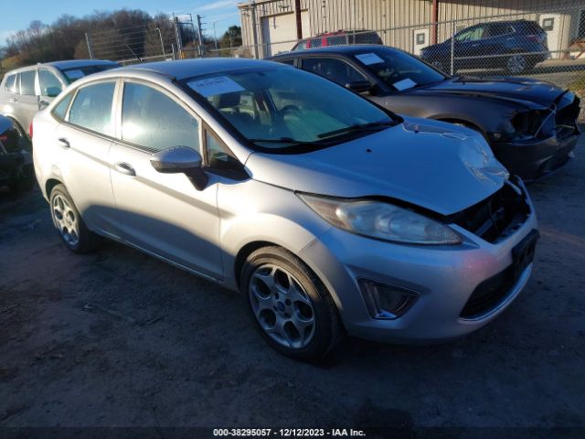 FORD FIESTA 2011 3fadp4cjxbm212919