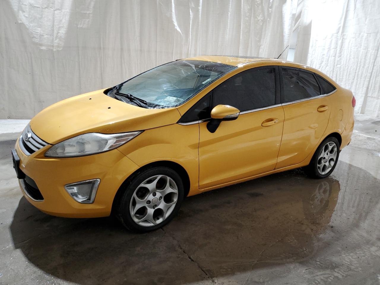 FORD FIESTA 2011 3fadp4cjxbm214329