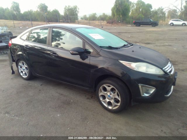 FORD FIESTA 2011 3fadp4cjxbm217294