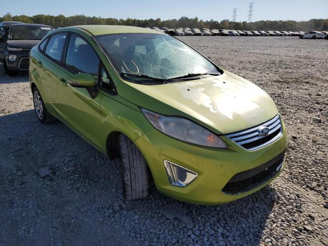 FORD FIESTA SEL 2011 3fadp4cjxbm232247