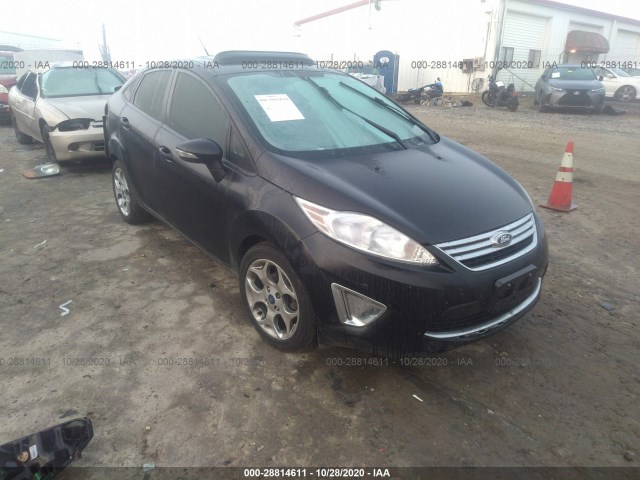 FORD FIESTA 2011 3fadp4cjxbm240591