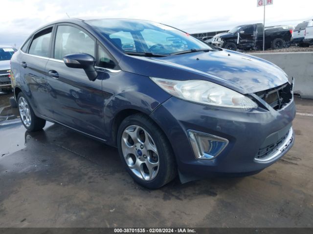 FORD FIESTA 2012 3fadp4cjxcm159365